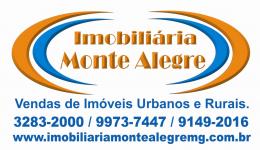 imobiliaria monte alegre