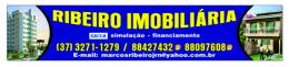 Ribeiro Imóveis em Pitangui
