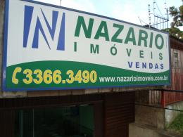 NAZARIO IM&Oacute;VEIS