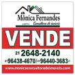 Mônica Fernandes Consultoria Imobiliária