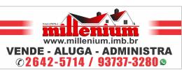 Millenium Im&oacute;veis