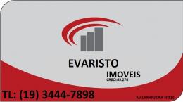 imoveis evaristo