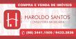 Haroldo Santos Imoveis