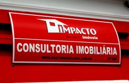 Impacto imoveis