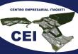 Centro Empresarial Itaquiti