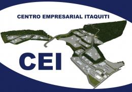 Centro Empresarial Itaquiti