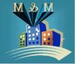 M&M Negocios Imobiliarios LTDA
