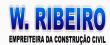 W Ribeiro Empreiteira 