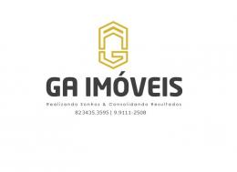 GA IMOVEIS