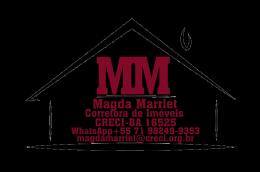 Magda Marriet corretora de imóveis