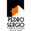 Pedro Sérgio - Corretor de Imóveis