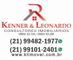 Kenner e Leonardo Consultores Imobili&aacute;rios