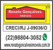 Renato Gonçalves Imóveis