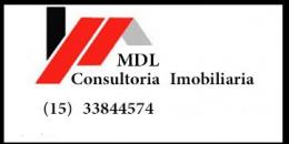 MDL - Consultoria Imobiliaria