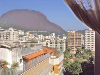 Rio de Janeiro: JARDIM BOT&Acirc;NICO - RJ 1