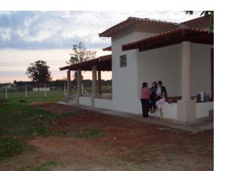 Mar&iacute;lia: casa zona rural 1