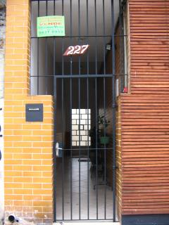 S&atilde;o Paulo: comercial 1