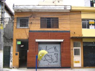 S&atilde;o Paulo: comercial 2