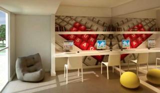 S&atilde;o Paulo: VILA EMA 3 DORM 61M&sup2; NOVO 4