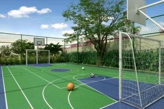 S&atilde;o Paulo: VILA EMA 3 DORM 61M&sup2; NOVO 7