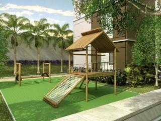 S&atilde;o Paulo: VILA EMA 3 DORM 61M&sup2; NOVO 8