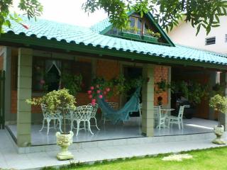 Florianópolis: Linda Residencia na Praia 7