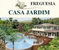 Rio de Janeiro: casas jardins residencial na freguesia