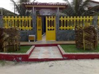 Vera Cruz: Casa na Praia 1