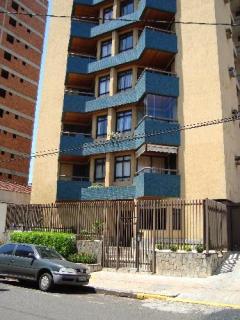 Ribeir&atilde;o Preto: Apartamento com ou sem mobilia 2