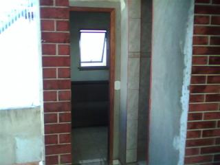 Rio de Janeiro: Casa de vila 7