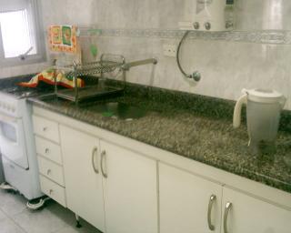 Guaruj&aacute;: Guaruja Pitangueiras 2