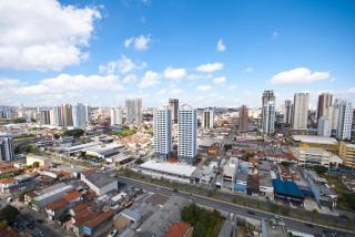 S&atilde;o Paulo: Apartamentos - Max Haus An&aacute;lia Franco, Mooca e Morumbi 2