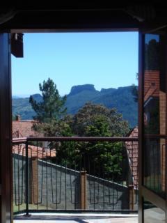 Campos do Jordão: Vista para a Pedra do Baú 3