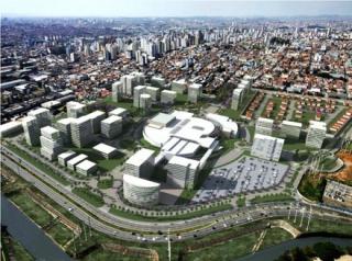 S&atilde;o Caetano: Alto padr&atilde;o no bairro planejado do ABC, em frente ao futuro shopping 1