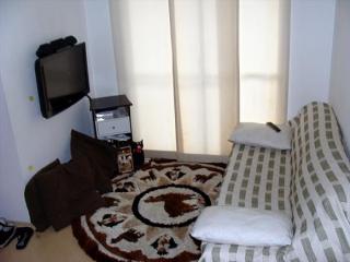 São Paulo: apto 2 dorms mobilíado Ipiranga zona sul prédio com 5 aos lazer completo 2