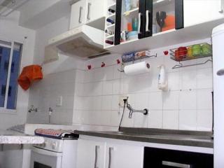 São Paulo: apto 2 dorms mobilíado Ipiranga zona sul prédio com 5 aos lazer completo 6