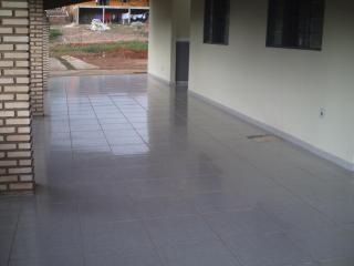 Bras&iacute;lia: Casa Em Vicente Pires 5