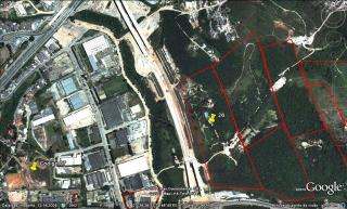 Embu: Área Industrial 167.000 m² Embu 1