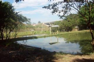 Embu: Área Industrial 167.000 m² Embu 4