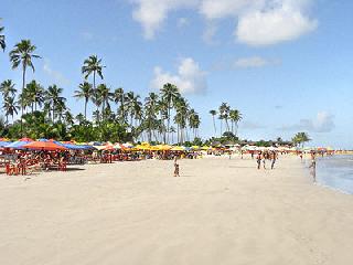 Salvador: Village com 3/4 suite 1