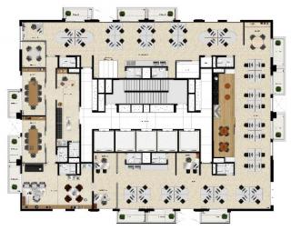 S&atilde;o Paulo: Sala Comercial 4