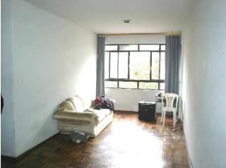 Curitiba: Apartamento - Mercês - Centro 1