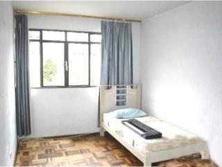 Curitiba: Apartamento - Mercês - Centro 2