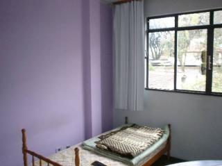 Curitiba: Apartamento - Mercês - Centro 3