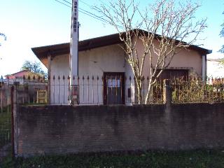 Alvorada: VENDO CASA 1