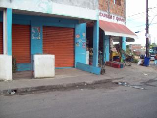 Salvador: vendo imovel comercial com mercado e residencia 3