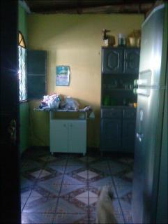 Manaus: Vendo Otima Casa Com Ponto Comercial  4