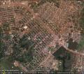 Bras&iacute;lia: vendo 3 lotes ASFALTO AO LADO. AG LINDAS GOIAS.