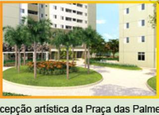 S&atilde;o Paulo: Barra Funda - Jardins da Barra - 2 dorms 1 su&iacute;te sala estendida 3