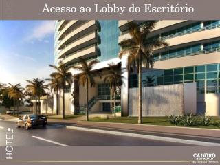 São Paulo: Lançamento Apartamento ? Rua Augusta 2